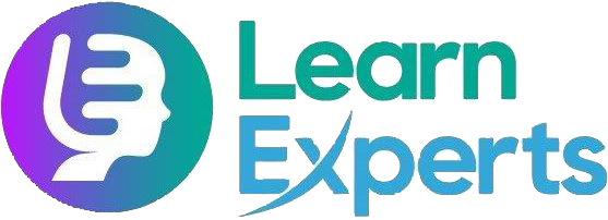 Learn Experts Logo